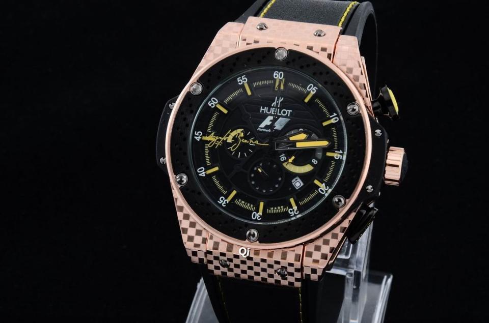 HUBLOT GENEVE Watch 54